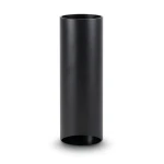 HDPE Pipes SDR 41 Outside Diameter 1000 mm Thickness 24.5 mm Black
