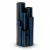 Sappco HDPE Pipes PE 100 Pressure 16 Bar Outside Diameter 250 mm Thickness 22.7 mm Black Color