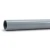 مواسير UPVC ضغط 10 بار مقاس 160 مم رمادي - Image 1