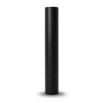 HDPE Pipes SDR 51 Outside Diameter 400 mm Thickness 7.9 mm Black