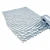 Galvanized Steel Expanded Metal Mesh  [Mazyoon] Thickness 2.8 mm Width 2.44  M Length 4 meter | Bait Al Tatawor Company