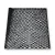 Hot Rolled Black Steel Expanded Metal Mesh Thickness 2.8 mm Width 1.22 m Length 5 m - Image 1