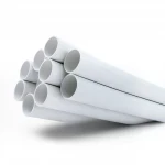 مواسير UPVC متجر اقطار نجد للانابيب ضغط 8.6 بار مقاس 3 إنش سمك 2.74 مم لون أبيض