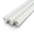 UPVC Pipes Schedule 40 Size 1 inch Thickness 3.38 mm White - Image 1