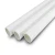 مواسير UPVC جدول 40 مقاس ½ 1 إنش سمك 3.68 مم لون أبيض - Image 1