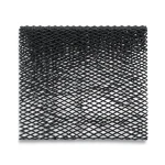 Hot Rolled Black Steel Expanded Metal Mesh Thickness 2.7 mm Width 1.22 m Length 7 m