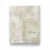 Italian patterned wallpaper, size 10 m x 0.53m, light beige color, model 73541 