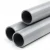 UPVC Pipes  Aqtar najd Class 1  Outside Diameter 125 mm Thickness 1.8 mm Gray Color