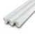 مواسير UPVC جدول 80 مقاس ½ إنش سمك 3.73 مم لون أبيض - Image 1