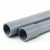 UPVC Pipes National  Nominal Pressure 11 Bar Size 1 1/4 inch Thickness 1.6 mm Gray Colour