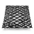 Hot Rolled Black Steel Expanded Metal Mesh Thickness 3 mm Width 1.22 m Length 3 m - Image 1