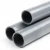 UPVC Pipes  Aqtar najd Class 1  Outside Diameter 225 mm Thickness 1.8 mm Gray Color
