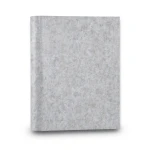Patterned Wallpaper Gray Color 10m x 1.06m, Model 82960