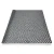 Hot Rolled Black Steel Expanded Metal Mesh Thickness 2.8 mm Width 1.22 m Length 3 m - Image 1