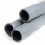 UPVC Pipe Aqtar Najd Class 1  Outside Diameter 250 mm Thickness 2 mm Gray Color