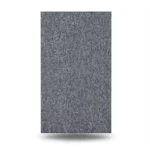 Patterned Wallpaper Dark Gray, 10 m Length, 1.06 m Width, Model 82963