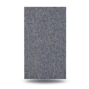 Patterned Wallpaper Dark Gray, 10 m Length, 1.06 m Width, Model 82963