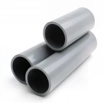 UPVC Pipe Aqtar Najd Class 1  Outside Diameter 315 mm Thickness 2.5 mm Gray Color