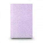 Italian Wallpaper Pale Purple Color Patterned Design, Size 10mx0.70m, Model RC18077