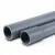 UPVC Pipes National  Nominal Pressure 11 Bar Size 6 inch Thickness 6.5 mm Gray Colour