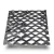 Hot Rolled Black Steel Expanded Metal Mesh Thickness 2.8 mm Width 1.22 m Length 5 m - Image 1
