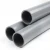 UPVC Pipe Aqtar Najd Class 1  Outside Diameter 450 mm Thickness 3.6 mm Gray Color
