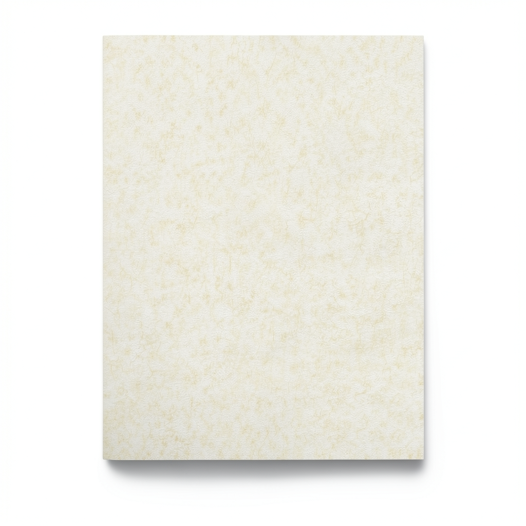 Patterned Wallpaper Creamy Color 10m x 1.06m, Model 82952