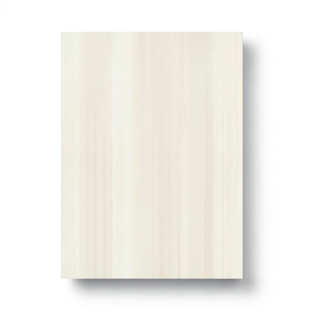 Italian Wall Covering 10m x 1.06m Creamy Color, Model 83489