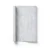 Patterned Wallpaper Light Gray, 10 m Length, 1.06 m Width, Model 82970 - Image 1