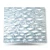 Galvanized Steel Expanded Metal Mesh Thickness 1.5 mm Width 1.22 M Length 1 M - Image 1