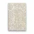Italian Wallpaper Beige Color Patterned Design, Size 10mx0.70m, Model RC18053