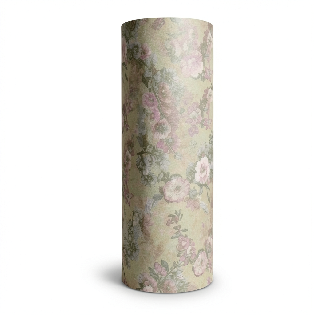 Italian Wallpaper 10m x 1.06m Multi-Colored, Model 81512