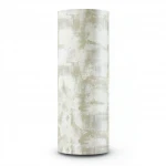 Italian patterned wallpaper, size 10 m x 0.53m, light beige color, model 73541 