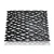 Hot Rolled Black Steel Expanded Metal Mesh 3 mm Thickness 1.22x2 m - Image 1