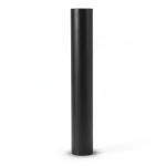 HDPE Pipes SDR26 Outside Diameter 63 mm Thickness 2.5 mm Black