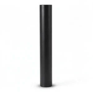 HDPE Pipes SDR26 Outside Diameter 63 mm Thickness 2.5 mm Black