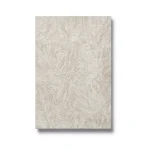 Italian Wallpaper Patterned Design Beige Color, Size 10m x 0.70m, Model rc16048