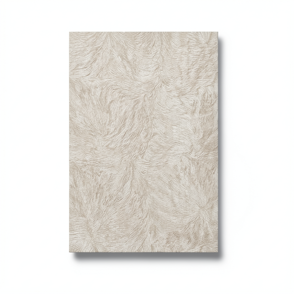 Italian Wallpaper Patterned Design Beige Color, Size 10m x 0.70m, Model rc16048