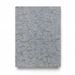 Italian Wallpaper Gray Color Patterned Design, Size 10mx0.70m, Model RC18065