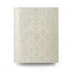 Italian patterned wallpaper, size 10 m x 0.53m, beige color, model 73531 