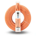 Alfanar 50 mm2 Electrical Wire 450/750V Stranded Copper PVC Insulation 300ft Coil | Al Fanar