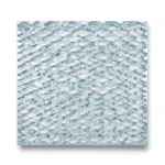 Galvanized Steel Expanded Metal Mesh Thickness 1.5 mm Width 1.22 M Length 1 M