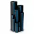 Sappco HDPE Pipes PE 100 Pressure 16 Bar Outside Diameter 180 mm Thickness 16.4 mm Black Color