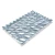 Galvanized Steel Expanded Metal Mesh Thickness 1.5 mm Width 1.22 m Length 2 m - Image 1