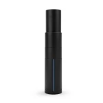 مواسير HDPE نسبة الأبعاد القياسية SDR 51 قطر خارجي 710 مم سمك 13.9 مم لون أسود