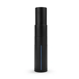 HDPE Pipes SDR 51 Outside Diameter 710 mm Thickness 13.9 mm Black