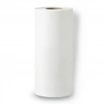  Wall decoration modern design, size 10 m x 0.53 m, off white color, model 73224