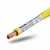 Riyadh 500 mm Single Wire, 450/750V, Stranded Copper, PVC Insulation, Yellow Color 