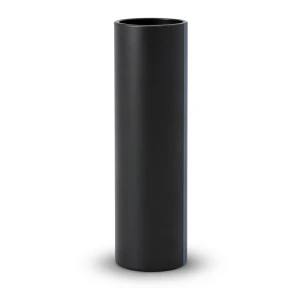 HDPE Pipes SDR 51 Outside Diameter 800 mm Thickness 15.7 mm Black
