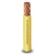 185mm2 Single Electric Wire 450/750V, Stranded Copper, Heat Resistant PVC Insulated, Yellow | Al Fanar - Image 1